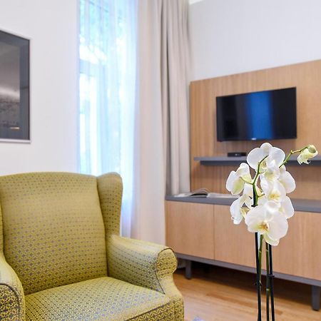 City Centre Chic Apartment Ljubljana 1/4 Eksteriør bilde
