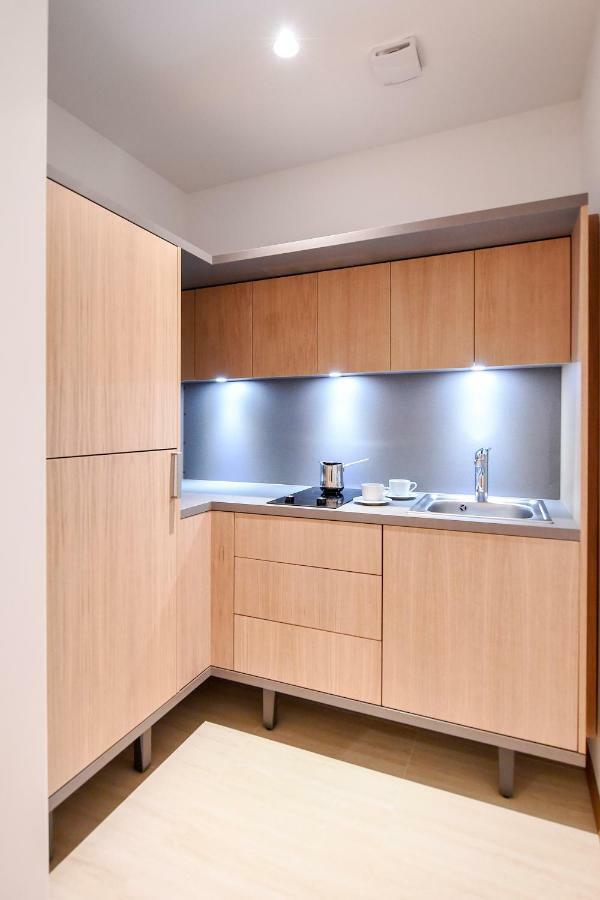 City Centre Chic Apartment Ljubljana 1/4 Eksteriør bilde