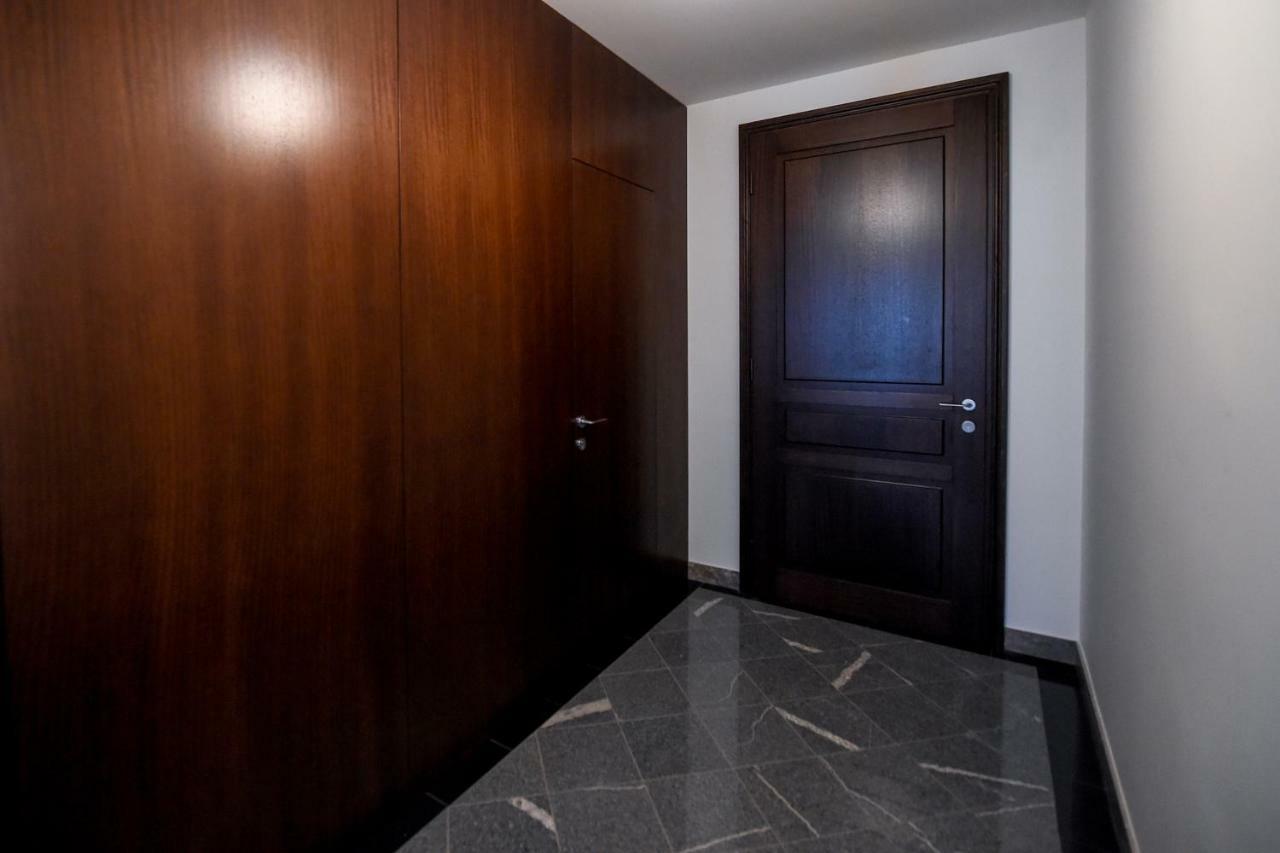 City Centre Chic Apartment Ljubljana 1/4 Eksteriør bilde